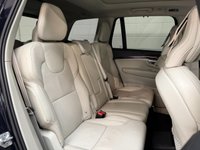 USED 2018 68 VOLVO XC90 2.0h T8 Twin Engine 10.4kWh Inscription Pro SUV 5dr Petrol Plug-in Hybrid Auto 4WD Euro 6 (s/s) (390 ps) HK, SENSUS NAV, HTD SEATS-WHEEL