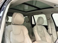 USED 2018 68 VOLVO XC90 2.0h T8 Twin Engine 10.4kWh Inscription Pro SUV 5dr Petrol Plug-in Hybrid Auto 4WD Euro 6 (s/s) (390 ps) HK, SENSUS NAV, HTD SEATS-WHEEL