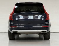 USED 2018 68 VOLVO XC90 2.0h T8 Twin Engine 10.4kWh Inscription Pro SUV 5dr Petrol Plug-in Hybrid Auto 4WD Euro 6 (s/s) (390 ps) HK, SENSUS NAV, HTD SEATS-WHEEL