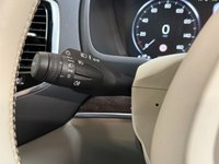 USED 2018 68 VOLVO XC90 2.0h T8 Twin Engine 10.4kWh Inscription Pro SUV 5dr Petrol Plug-in Hybrid Auto 4WD Euro 6 (s/s) (390 ps) HK, SENSUS NAV, HTD SEATS-WHEEL