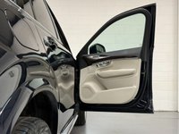 USED 2018 68 VOLVO XC90 2.0h T8 Twin Engine 10.4kWh Inscription Pro SUV 5dr Petrol Plug-in Hybrid Auto 4WD Euro 6 (s/s) (390 ps) HK, SENSUS NAV, HTD SEATS-WHEEL