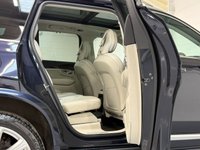 USED 2018 68 VOLVO XC90 2.0h T8 Twin Engine 10.4kWh Inscription Pro SUV 5dr Petrol Plug-in Hybrid Auto 4WD Euro 6 (s/s) (390 ps) HK, SENSUS NAV, HTD SEATS-WHEEL