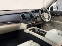 USED 2018 68 VOLVO XC90 2.0h T8 Twin Engine 10.4kWh Inscription Pro SUV 5dr Petrol Plug-in Hybrid Auto 4WD Euro 6 (s/s) (390 ps) HK, SENSUS NAV, HTD SEATS-WHEEL