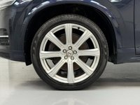 USED 2018 68 VOLVO XC90 2.0h T8 Twin Engine 10.4kWh Inscription Pro SUV 5dr Petrol Plug-in Hybrid Auto 4WD Euro 6 (s/s) (390 ps) HK, SENSUS NAV, HTD SEATS-WHEEL