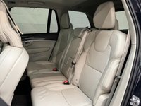 USED 2018 68 VOLVO XC90 2.0h T8 Twin Engine 10.4kWh Inscription Pro SUV 5dr Petrol Plug-in Hybrid Auto 4WD Euro 6 (s/s) (390 ps) HK, SENSUS NAV, HTD SEATS-WHEEL