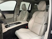 USED 2018 68 VOLVO XC90 2.0h T8 Twin Engine 10.4kWh Inscription Pro SUV 5dr Petrol Plug-in Hybrid Auto 4WD Euro 6 (s/s) (390 ps) HK, SENSUS NAV, HTD SEATS-WHEEL
