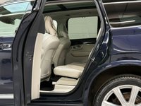 USED 2018 68 VOLVO XC90 2.0h T8 Twin Engine 10.4kWh Inscription Pro SUV 5dr Petrol Plug-in Hybrid Auto 4WD Euro 6 (s/s) (390 ps) HK, SENSUS NAV, HTD SEATS-WHEEL