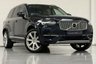 USED 2018 68 VOLVO XC90 2.0h T8 Twin Engine 10.4kWh Inscription Pro SUV 5dr Petrol Plug-in Hybrid Auto 4WD Euro 6 (s/s) (390 ps) HK, SENSUS NAV, HTD SEATS-WHEEL