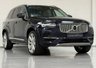 USED 2018 68 VOLVO XC90 2.0h T8 Twin Engine 10.4kWh Inscription Pro SUV 5dr Petrol Plug-in Hybrid Auto 4WD Euro 6 (s/s) (390 ps) HK, SENSUS NAV, HTD SEATS-WHEEL