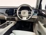 USED 2018 68 VOLVO XC90 2.0h T8 Twin Engine 10.4kWh Inscription Pro SUV 5dr Petrol Plug-in Hybrid Auto 4WD Euro 6 (s/s) (390 ps) HK, SENSUS NAV, HTD SEATS-WHEEL