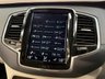 USED 2018 68 VOLVO XC90 2.0h T8 Twin Engine 10.4kWh Inscription Pro SUV 5dr Petrol Plug-in Hybrid Auto 4WD Euro 6 (s/s) (390 ps) HK, SENSUS NAV, HTD SEATS-WHEEL