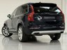 USED 2018 68 VOLVO XC90 2.0h T8 Twin Engine 10.4kWh Inscription Pro SUV 5dr Petrol Plug-in Hybrid Auto 4WD Euro 6 (s/s) (390 ps) HK, SENSUS NAV, HTD SEATS-WHEEL