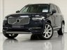 USED 2018 68 VOLVO XC90 2.0h T8 Twin Engine 10.4kWh Inscription Pro SUV 5dr Petrol Plug-in Hybrid Auto 4WD Euro 6 (s/s) (390 ps) HK, SENSUS NAV, HTD SEATS-WHEEL