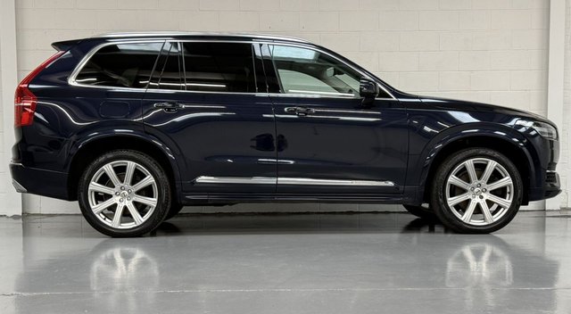 View our VOLVO XC90