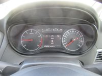 USED 2017 17 VAUXHALL ZAFIRA TOURER 1.4i Turbo Design MPV 5dr Petrol Manual Euro 6 (140 ps) BLUETOOTH, 7 SEATS, F & R PARK