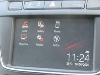 USED 2017 17 VAUXHALL ZAFIRA TOURER 1.4i Turbo Design MPV 5dr Petrol Manual Euro 6 (140 ps) BLUETOOTH, 7 SEATS, F & R PARK