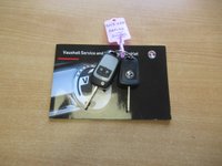 USED 2017 17 VAUXHALL ZAFIRA TOURER 1.4i Turbo Design MPV 5dr Petrol Manual Euro 6 (140 ps) BLUETOOTH, 7 SEATS, F & R PARK