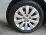 USED 2017 17 VAUXHALL ZAFIRA TOURER 1.4i Turbo Design MPV 5dr Petrol Manual Euro 6 (140 ps) BLUETOOTH, 7 SEATS, F & R PARK