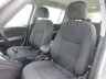 USED 2017 17 VAUXHALL ZAFIRA TOURER 1.4i Turbo Design MPV 5dr Petrol Manual Euro 6 (140 ps) BLUETOOTH, 7 SEATS, F & R PARK