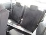 USED 2017 17 VAUXHALL ZAFIRA TOURER 1.4i Turbo Design MPV 5dr Petrol Manual Euro 6 (140 ps) BLUETOOTH, 7 SEATS, F & R PARK