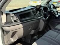 USED 2021 21 FORD TRANSIT 2.0 350 EcoBlue Trend Panel Van 5dr Diesel Manual FWD L2 H2 Euro 6 (s/s) (130 ps) 3 Month Warranty, 12 Month MOT, AC