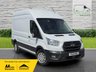 USED 2021 21 FORD TRANSIT 2.0 350 EcoBlue Trend Panel Van 5dr Diesel Manual FWD L2 H2 Euro 6 (s/s) (130 ps) 3 Month Warranty, 12 Month MOT, AC