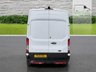 USED 2021 21 FORD TRANSIT 2.0 350 EcoBlue Trend Panel Van 5dr Diesel Manual FWD L2 H2 Euro 6 (s/s) (130 ps) 3 Month Warranty, 12 Month MOT, AC