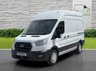 USED 2021 21 FORD TRANSIT 2.0 350 EcoBlue Trend Panel Van 5dr Diesel Manual FWD L2 H2 Euro 6 (s/s) (130 ps) 3 Month Warranty, 12 Month MOT, AC