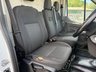 USED 2021 21 FORD TRANSIT 2.0 350 EcoBlue Trend Panel Van 5dr Diesel Manual FWD L2 H2 Euro 6 (s/s) (130 ps) 3 Month Warranty, 12 Month MOT, AC