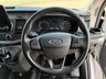 USED 2021 21 FORD TRANSIT 2.0 350 EcoBlue Trend Panel Van 5dr Diesel Manual FWD L2 H2 Euro 6 (s/s) (130 ps) 3 Month Warranty, 12 Month MOT, AC
