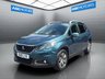 USED 2019 19 PEUGEOT 2008 1.2 PureTech Active SUV 5dr Petrol Manual Euro 6 (s/s) (82 ps) 