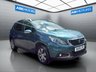 USED 2019 19 PEUGEOT 2008 1.2 PureTech Active SUV 5dr Petrol Manual Euro 6 (s/s) (82 ps) 