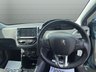 USED 2019 19 PEUGEOT 2008 1.2 PureTech Active SUV 5dr Petrol Manual Euro 6 (s/s) (82 ps) 