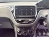 USED 2019 19 PEUGEOT 2008 1.2 PureTech Active SUV 5dr Petrol Manual Euro 6 (s/s) (82 ps) 