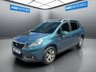USED 2019 19 PEUGEOT 2008 1.2 PureTech Active SUV 5dr Petrol Manual Euro 6 (s/s) (82 ps) 