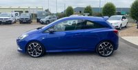 USED 2017 67 VAUXHALL CORSA 1.6i Turbo VXR Hatchback 3dr Petrol Manual Euro 6 (205 ps) 