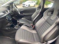 USED 2017 67 VAUXHALL CORSA 1.6i Turbo VXR Hatchback 3dr Petrol Manual Euro 6 (205 ps) 