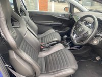 USED 2017 67 VAUXHALL CORSA 1.6i Turbo VXR Hatchback 3dr Petrol Manual Euro 6 (205 ps) 