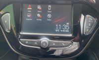 USED 2017 67 VAUXHALL CORSA 1.6i Turbo VXR Hatchback 3dr Petrol Manual Euro 6 (205 ps) 