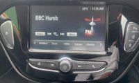 USED 2017 67 VAUXHALL CORSA 1.6i Turbo VXR Hatchback 3dr Petrol Manual Euro 6 (205 ps) 