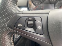 USED 2017 67 VAUXHALL CORSA 1.6i Turbo VXR Hatchback 3dr Petrol Manual Euro 6 (205 ps) 