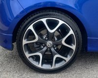 USED 2017 67 VAUXHALL CORSA 1.6i Turbo VXR Hatchback 3dr Petrol Manual Euro 6 (205 ps) 