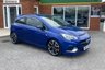 USED 2017 67 VAUXHALL CORSA 1.6i Turbo VXR Hatchback 3dr Petrol Manual Euro 6 (205 ps) 