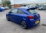 USED 2017 67 VAUXHALL CORSA 1.6i Turbo VXR Hatchback 3dr Petrol Manual Euro 6 (205 ps) 