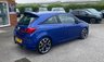 USED 2017 67 VAUXHALL CORSA 1.6i Turbo VXR Hatchback 3dr Petrol Manual Euro 6 (205 ps) 