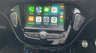 USED 2017 67 VAUXHALL CORSA 1.6i Turbo VXR Hatchback 3dr Petrol Manual Euro 6 (205 ps) 