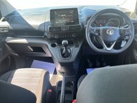 USED 2019 69 VAUXHALL COMBO LIFE 1.2 Turbo GPF Energy MPV 5dr Petrol Manual Euro 6 (s/s) (7 Seat) (110 ps) SERVICE HISTORY* 4 STAMPS* SAT NAV* CRUISE CONTROL WITH SPEED LIMITER* 7 SEATER* FRONT AND REAR PARKING SENSORS* AUTO START/ STOP* LANE DEPARTURE MODE* DAB RADIO* 16 INCH ALLOY WHEELS* FRONT ELECTRIC WINDOWS*