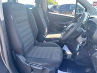 USED 2019 69 VAUXHALL COMBO LIFE 1.2 Turbo GPF Energy MPV 5dr Petrol Manual Euro 6 (s/s) (7 Seat) (110 ps) SERVICE HISTORY* 4 STAMPS* SAT NAV* CRUISE CONTROL WITH SPEED LIMITER* 7 SEATER* FRONT AND REAR PARKING SENSORS* AUTO START/ STOP* LANE DEPARTURE MODE* DAB RADIO* 16 INCH ALLOY WHEELS* FRONT ELECTRIC WINDOWS*