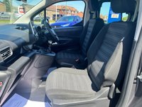 USED 2019 69 VAUXHALL COMBO LIFE 1.2 Turbo GPF Energy MPV 5dr Petrol Manual Euro 6 (s/s) (7 Seat) (110 ps) SERVICE HISTORY* 4 STAMPS* SAT NAV* CRUISE CONTROL WITH SPEED LIMITER* 7 SEATER* FRONT AND REAR PARKING SENSORS* AUTO START/ STOP* LANE DEPARTURE MODE* DAB RADIO* 16 INCH ALLOY WHEELS* FRONT ELECTRIC WINDOWS*
