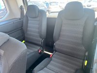 USED 2019 69 VAUXHALL COMBO LIFE 1.2 Turbo GPF Energy MPV 5dr Petrol Manual Euro 6 (s/s) (7 Seat) (110 ps) SERVICE HISTORY* 4 STAMPS* SAT NAV* CRUISE CONTROL WITH SPEED LIMITER* 7 SEATER* FRONT AND REAR PARKING SENSORS* AUTO START/ STOP* LANE DEPARTURE MODE* DAB RADIO* 16 INCH ALLOY WHEELS* FRONT ELECTRIC WINDOWS*